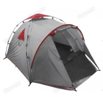 Туристическая палатка Sol Trail